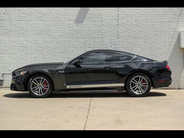 2016 Ford Mustang GT