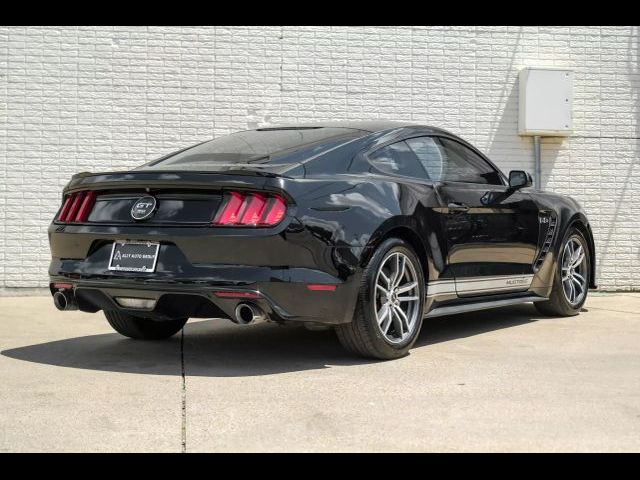 2016 Ford Mustang GT