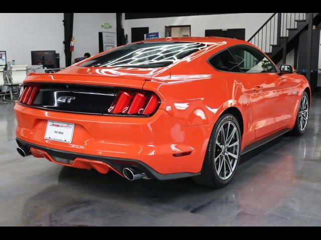 2016 Ford Mustang GT