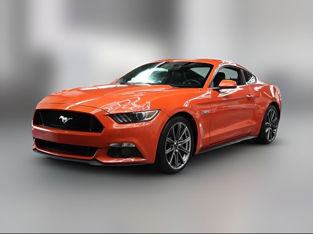 2016 Ford Mustang GT