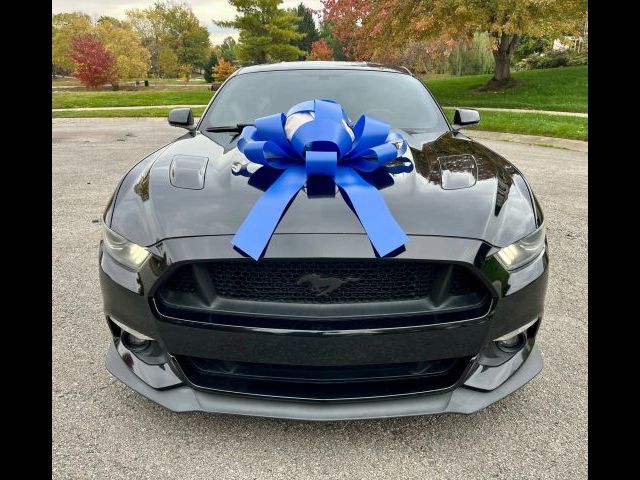 2016 Ford Mustang GT