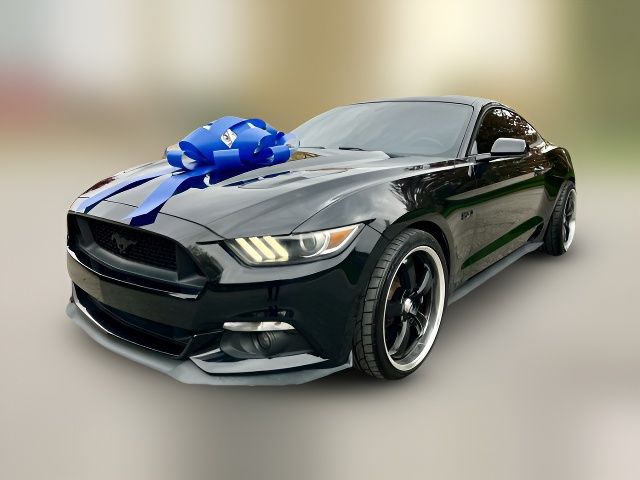 2016 Ford Mustang GT