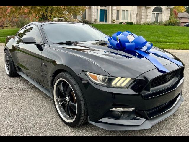 2016 Ford Mustang GT