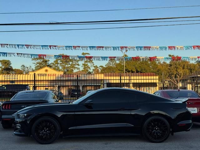 2016 Ford Mustang GT