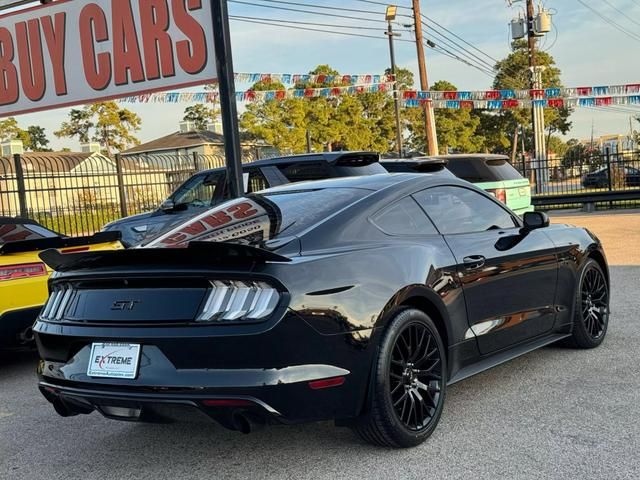 2016 Ford Mustang GT