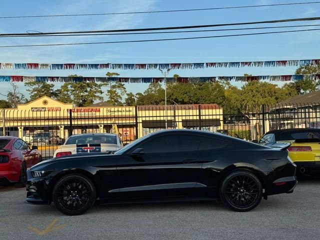 2016 Ford Mustang GT