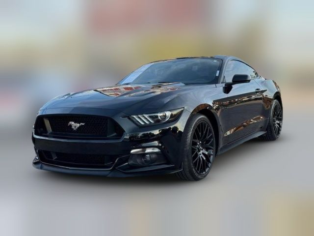 2016 Ford Mustang GT