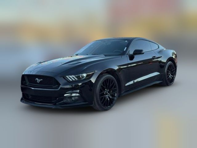 2016 Ford Mustang GT