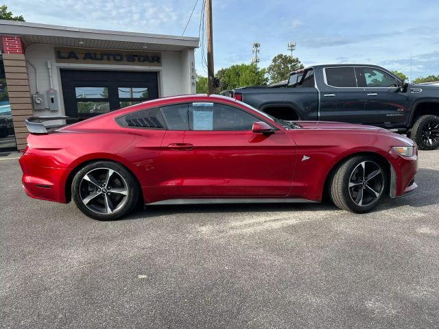 2016 Ford Mustang GT