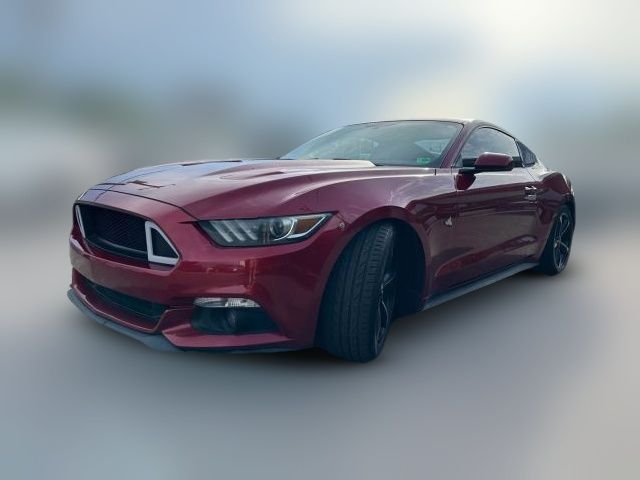 2016 Ford Mustang GT