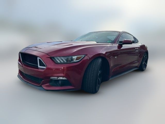 2016 Ford Mustang GT