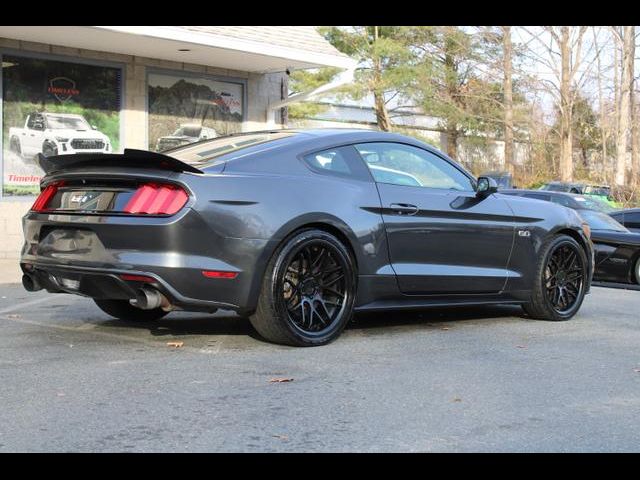 2016 Ford Mustang GT