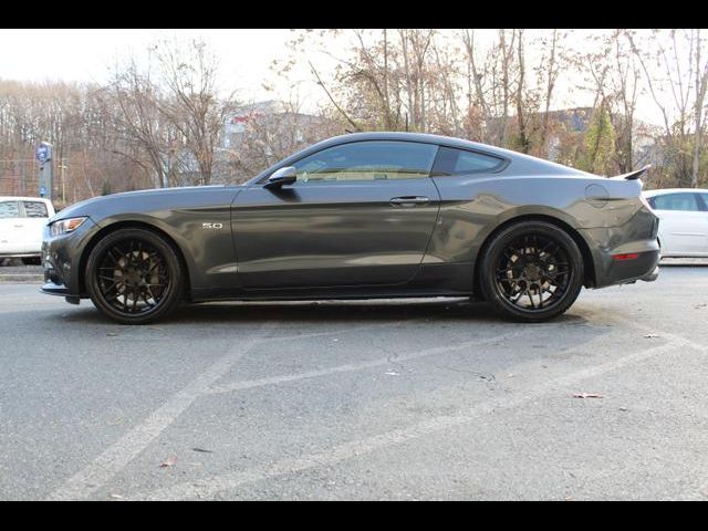 2016 Ford Mustang GT