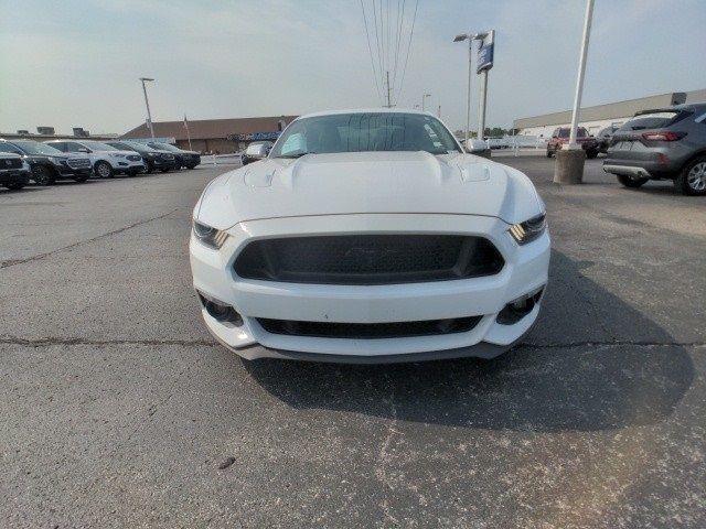 2016 Ford Mustang GT