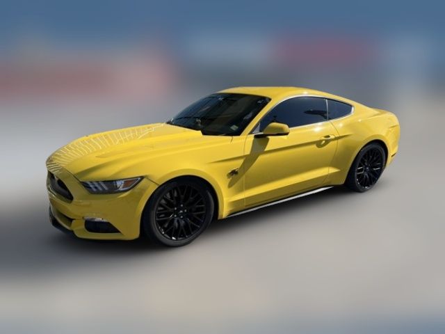 2016 Ford Mustang GT