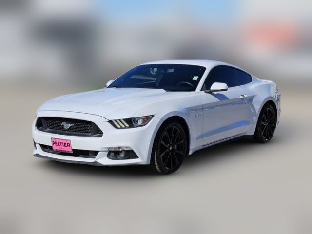 2016 Ford Mustang GT