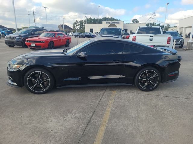 2016 Ford Mustang GT