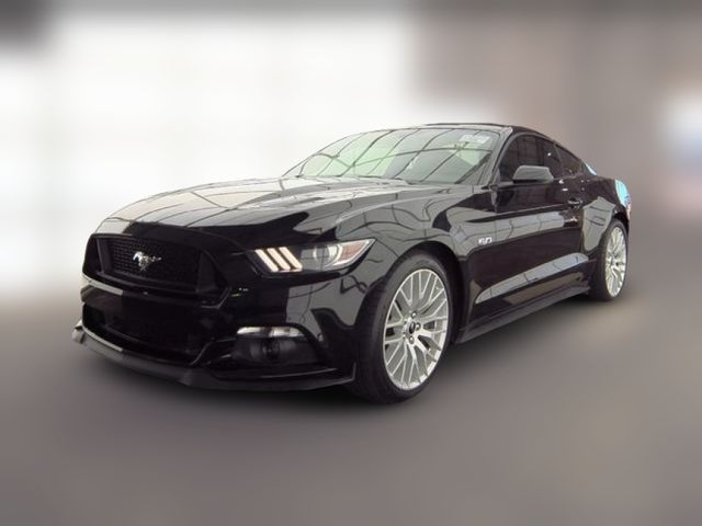 2016 Ford Mustang GT