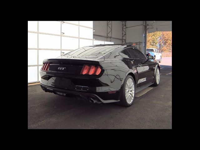 2016 Ford Mustang GT