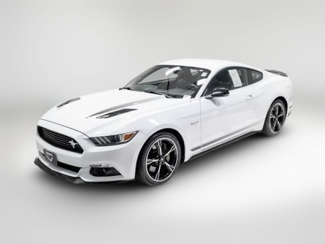 2016 Ford Mustang GT