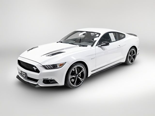 2016 Ford Mustang GT