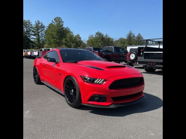 2016 Ford Mustang GT