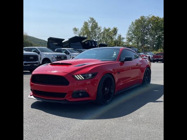 2016 Ford Mustang GT