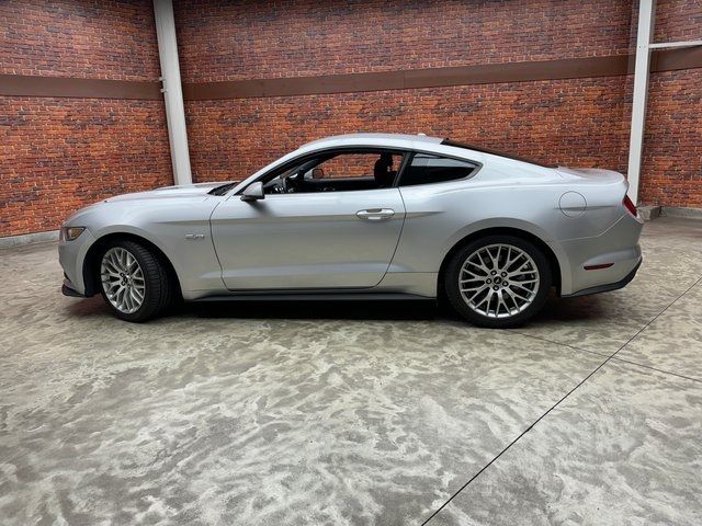 2016 Ford Mustang GT