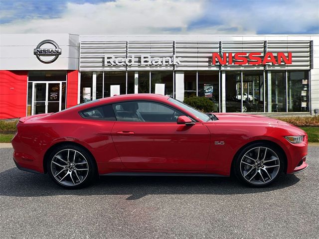 2016 Ford Mustang GT