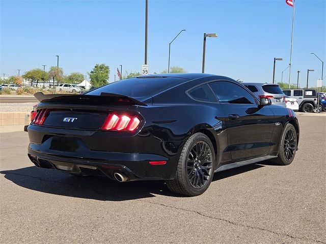 2016 Ford Mustang GT