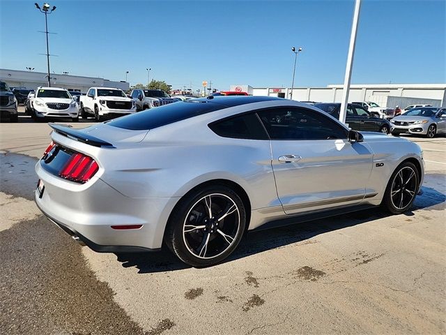 2016 Ford Mustang GT