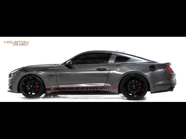 2016 Ford Mustang GT