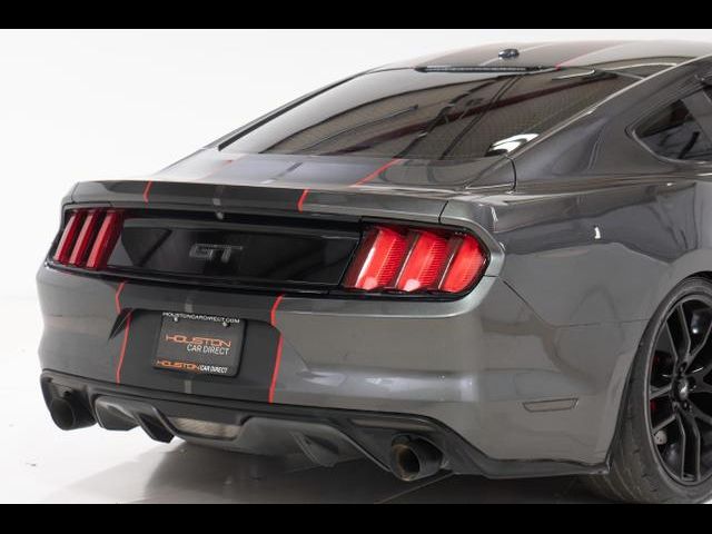 2016 Ford Mustang GT