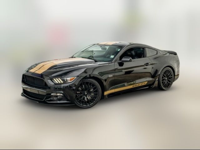2016 Ford Mustang GT