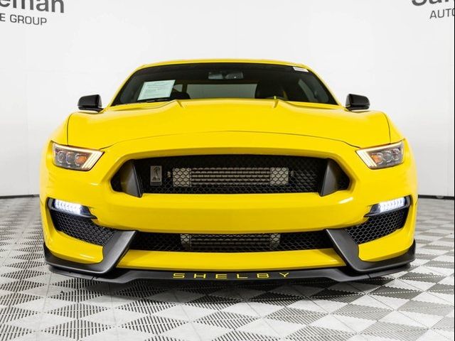 2016 Ford Mustang Shelby GT350