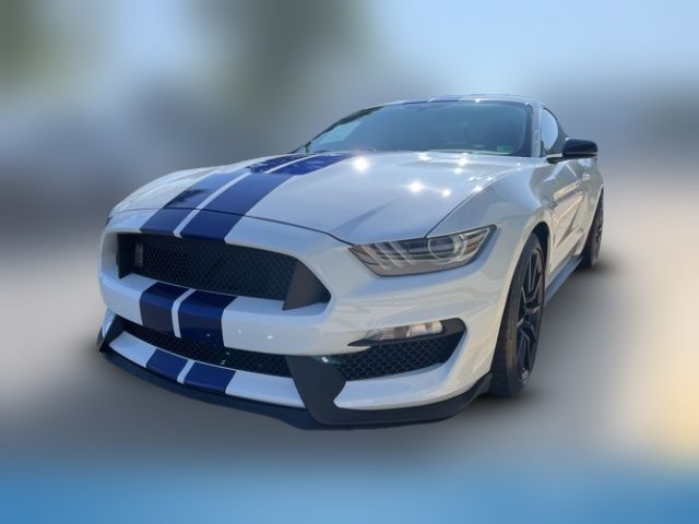2016 Ford Mustang Shelby GT350