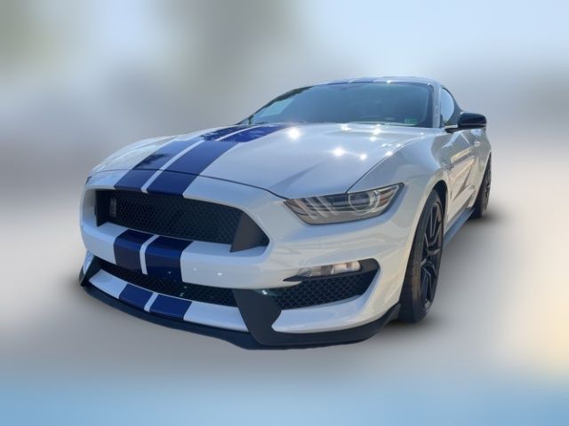 2016 Ford Mustang Shelby GT350