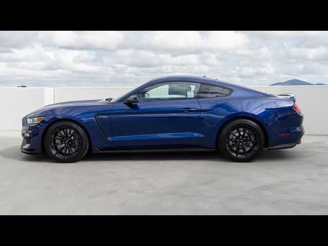 2016 Ford Mustang Shelby GT350