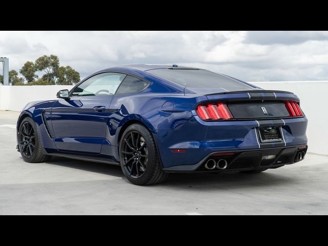 2016 Ford Mustang Shelby GT350