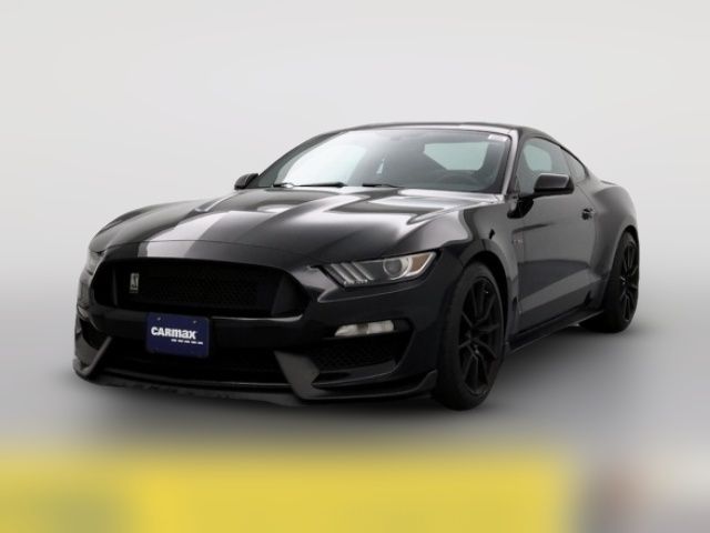 2016 Ford Mustang Shelby GT350