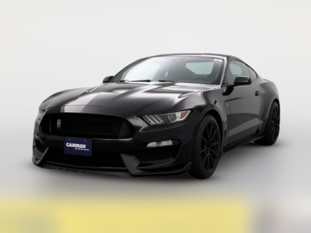 2016 Ford Mustang Shelby GT350