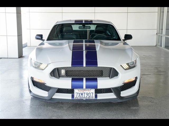 2016 Ford Mustang Shelby GT350