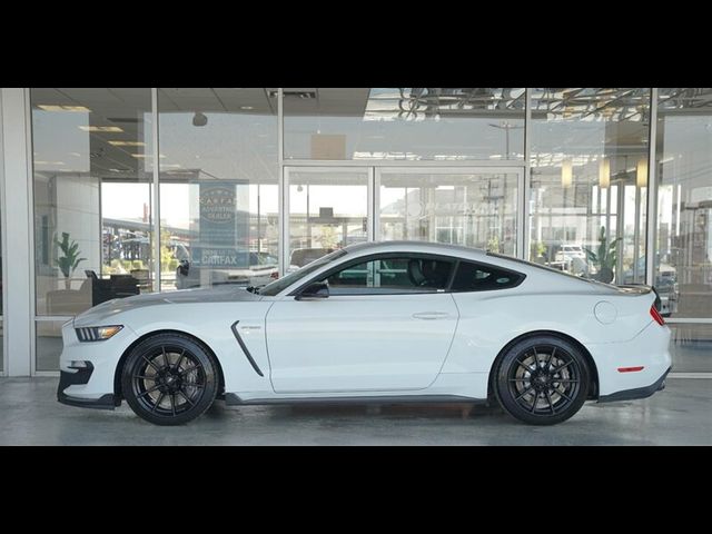 2016 Ford Mustang Shelby GT350