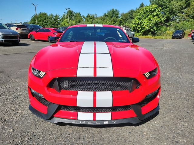 2016 Ford Mustang Shelby GT350