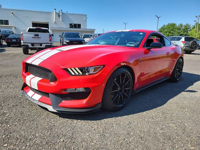 2016 Ford Mustang Shelby GT350