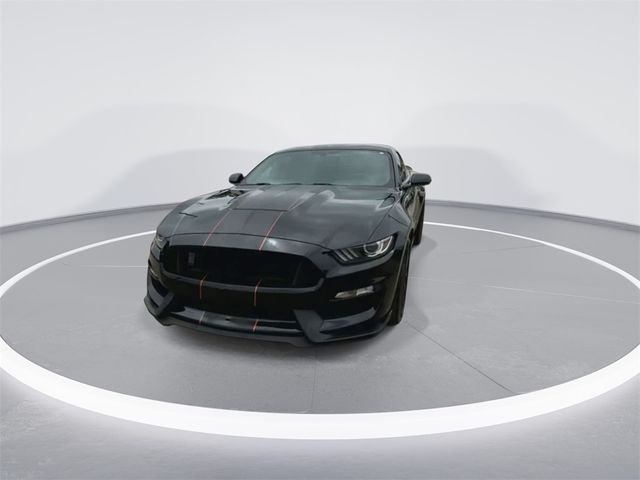 2016 Ford Mustang Shelby GT350