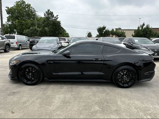 2016 Ford Mustang Shelby GT350