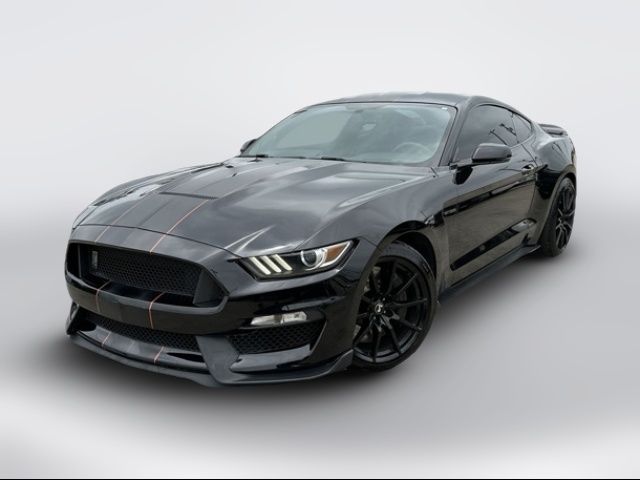 2016 Ford Mustang Shelby GT350