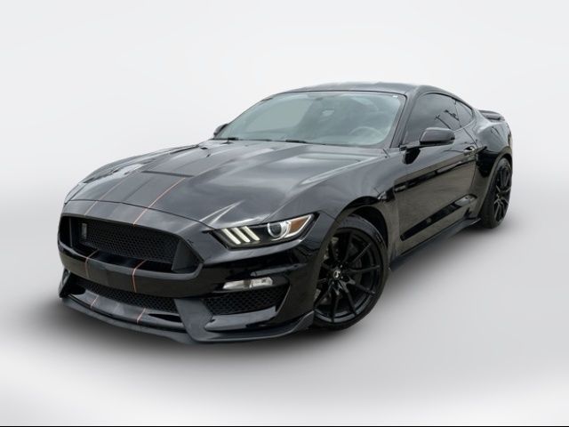 2016 Ford Mustang Shelby GT350