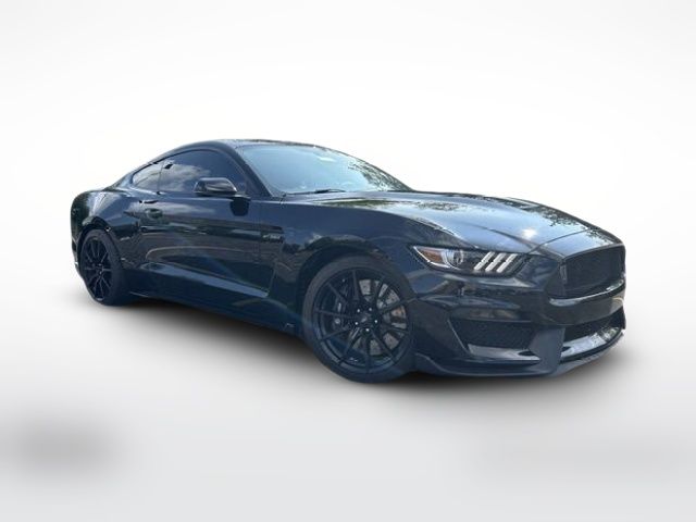 2016 Ford Mustang Shelby GT350